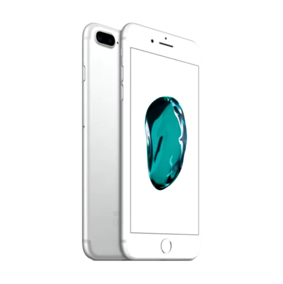 Original iPhone 7 32GB 128GB 256GB ROM 3GB RAM 5.5" Retina IPS LCD With Fingerprint NFC Unlocked 4G Mobile Phone