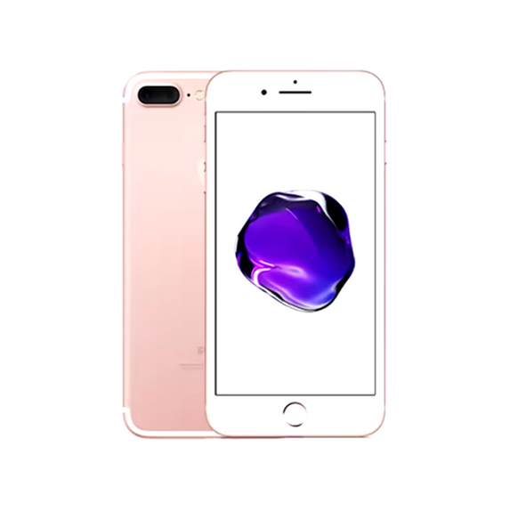 Original iPhone 7 32GB 128GB 256GB ROM 3GB RAM 5.5" Retina IPS LCD With Fingerprint NFC Unlocked 4G Mobile Phone