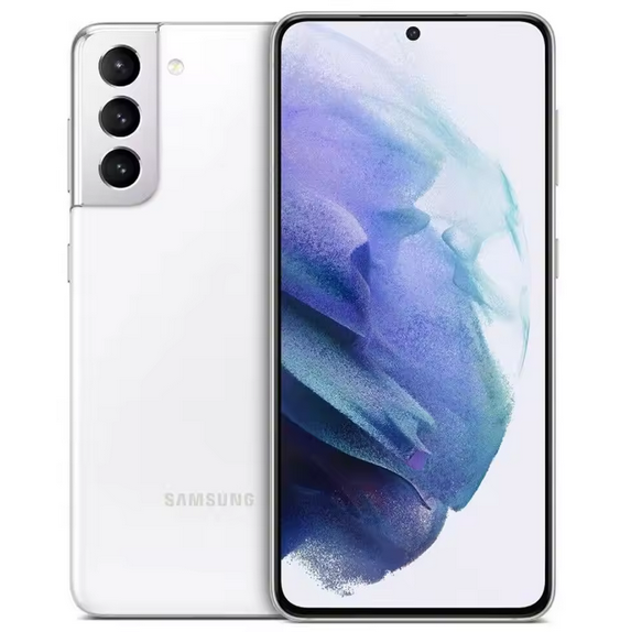 Samsung Galaxy S21 5G Dual Sim G9910 Original 6.2" OLED ROM 128GB 256GB RAM 8GB Snapdragon NFC Unlocked 5G Android Cell Phone - Image 4