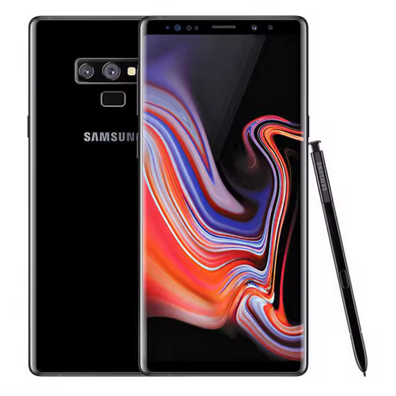 Samsung Galaxy Note9 Note 9 Duos N960FD Dual Sim 128/512GB ROM 6/8GB RAM LTE Octa Core 6.4" NFC Exynos Original Cell Phone - Image 5