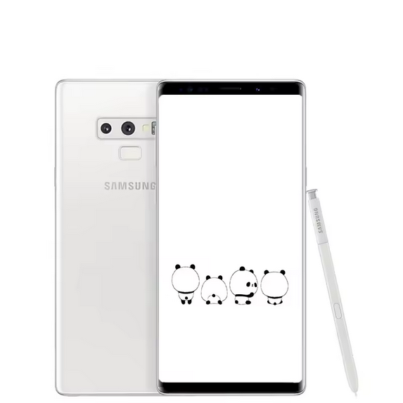 Samsung Galaxy Note9 Note 9 Duos N960FD Dual Sim 128/512GB ROM 6/8GB RAM LTE Octa Core 6.4" NFC Exynos Original Cell Phone - Image 6