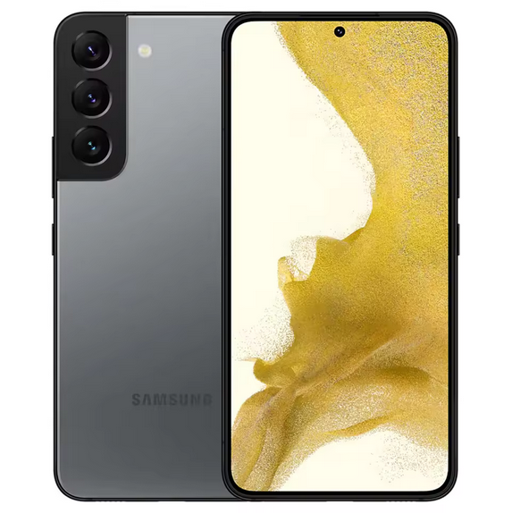 Samsung Galaxy S22+ 5G S9060 128GB/256GB S22 Plus Snapdragon 8 Gen 1 Octa Core 6.6" 50MP&12MP 8GB Dual Sim Unlokced Cell Phone - Image 2
