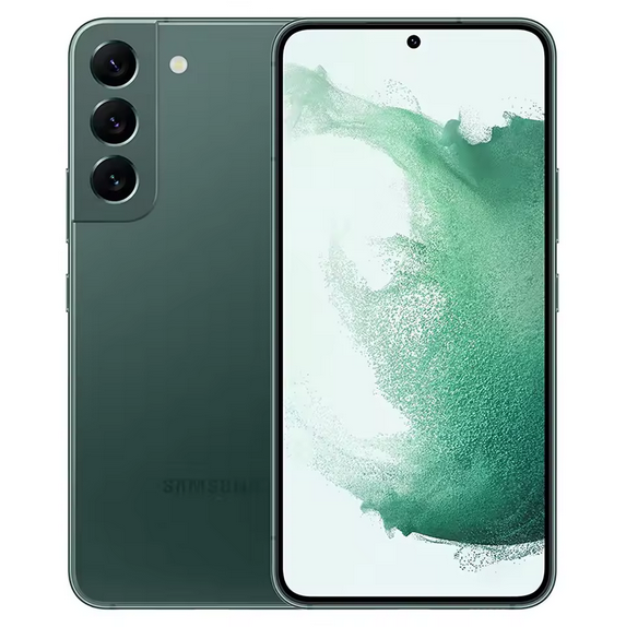 Samsung Galaxy S22+ 5G S9060 128GB/256GB S22 Plus Snapdragon 8 Gen 1 Octa Core 6.6" 50MP&12MP 8GB Dual Sim Unlokced Cell Phone - Image 3