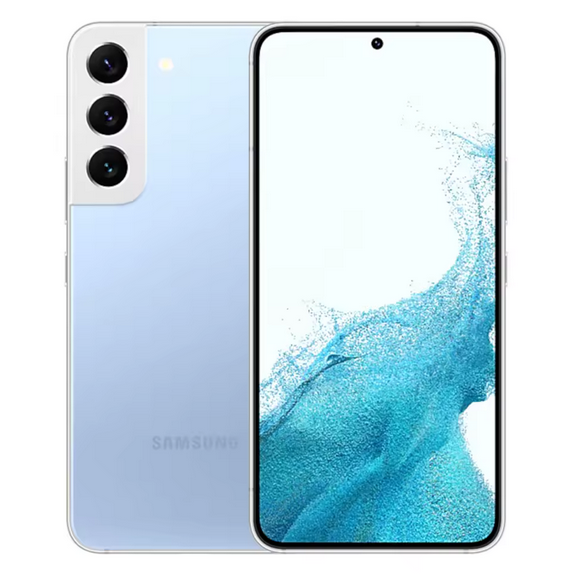 Samsung Galaxy S22+ 5G S9060 128GB/256GB S22 Plus Snapdragon 8 Gen 1 Octa Core 6.6" 50MP&12MP 8GB Dual Sim Unlokced Cell Phone
