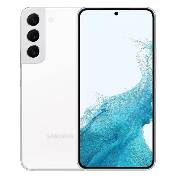 Samsung Galaxy S22+ 5G S9060 128GB/256GB S22 Plus Snapdragon 8 Gen 1 Octa Core 6.6" 50MP&12MP 8GB Dual Sim Unlokced Cell Phone