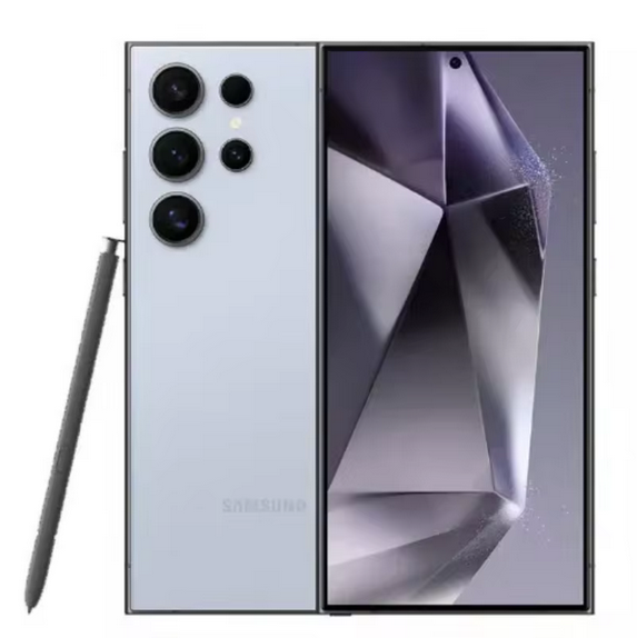 Samsung Galaxy S24 Ultra 5G S928U1 6.8" Dynamic LTPO AMOLED ROM 256/512GB/1TB RAM 12GB Snapdragon NFC Original AI Cell Phone - Image 4