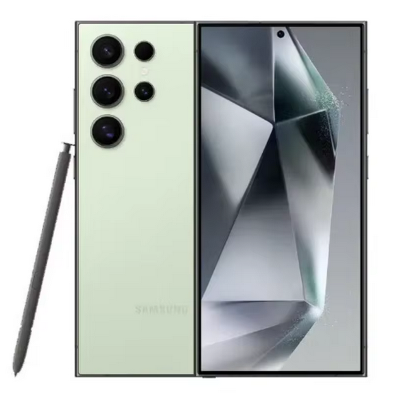Samsung Galaxy S24 Ultra 5G S928U1 6.8" Dynamic LTPO AMOLED ROM 256/512GB/1TB RAM 12GB Snapdragon NFC Original AI Cell Phone - Image 6
