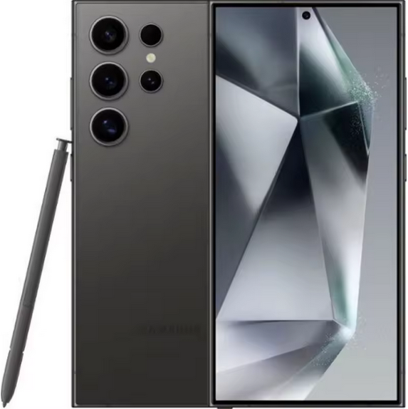 Samsung Galaxy S24 Ultra 5G S928U1 6.8" Dynamic LTPO AMOLED ROM 256/512GB/1TB RAM 12GB Snapdragon NFC Original AI Cell Phone