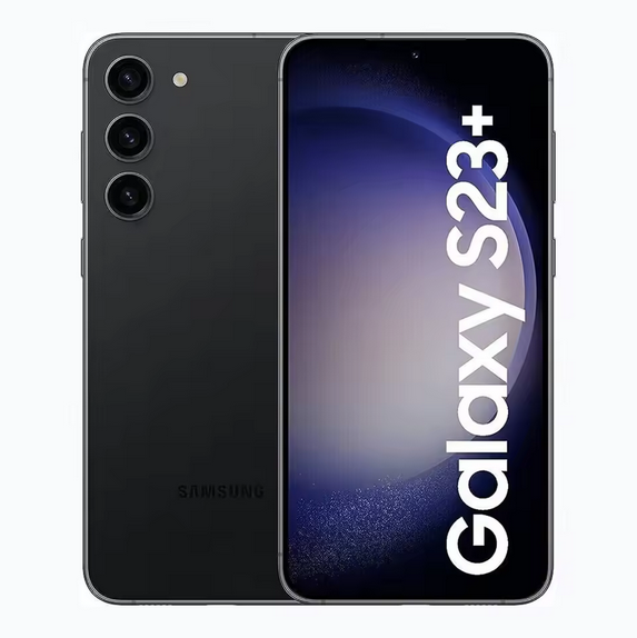 Samsung Galaxy S23+ 5G S916U1 S9160 S916B 256GB/512GB ROM 8GB RAM 6.6" Snapdragon 8 Gen 2 Octa Core 50MP Original Cell Phone