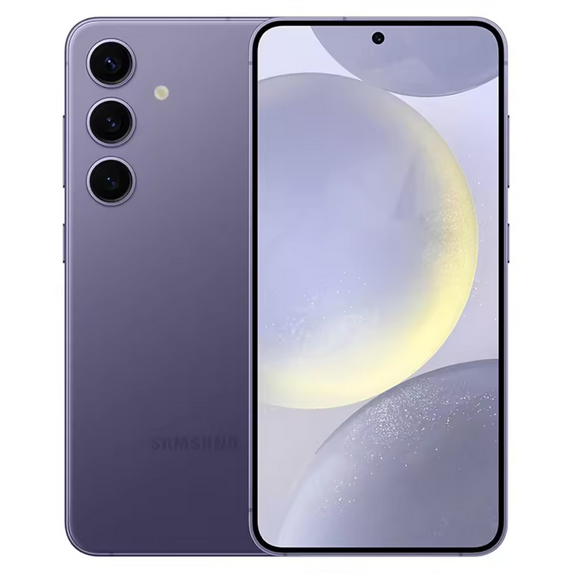 Samsung Galaxy S24+ S24 Plus 5G S926U1 256GB 512GB ROM 6.7" Dynamic LTPO AMOLED 12GB RAM Snapdragon 8 Gen 3 Original Cell Phone