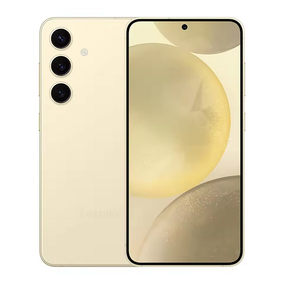Samsung Galaxy S24+ S24 Plus 5G S926U1 256GB 512GB ROM 6.7" Dynamic LTPO AMOLED 12GB RAM Snapdragon 8 Gen 3 Original Cell Phone - Image 3