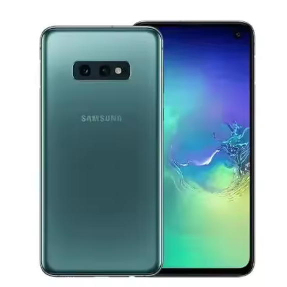 Original Samsung Galaxy S10e G970U/U1 4G Mobile Cell Phone 5.8" RAM 6GB ROM 128GB 16MP Fingerprint Unlocked Android Cellphone