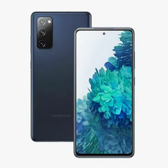 Samsung Galaxy S20 FE 5G G7810 Dual Sim S20FE 6.5" RAM 8GB ROM 128/256GB Snapdragon 865 NFC Octa Core Original Android Cellphone - Image 3