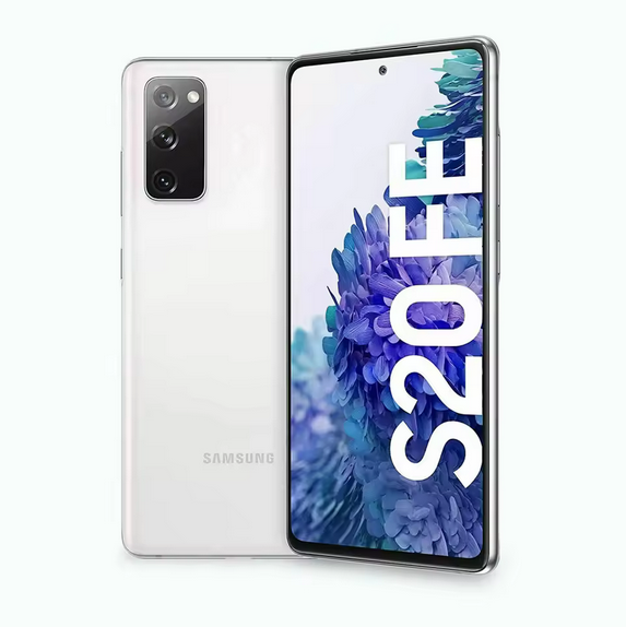 Samsung Galaxy S20 FE 5G G7810 Dual Sim S20FE 6.5" RAM 8GB ROM 128/256GB Snapdragon 865 NFC Octa Core Original Android Cellphone - Image 6