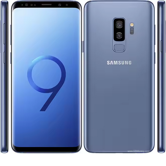 Samsung Galaxy S9+ S9 Plus G965U G965U1 6GB RAM 64GB ROM Octa Core 6.2" NFC Snapdragon 845 Fingerprint Android Cell Phone - Image 3