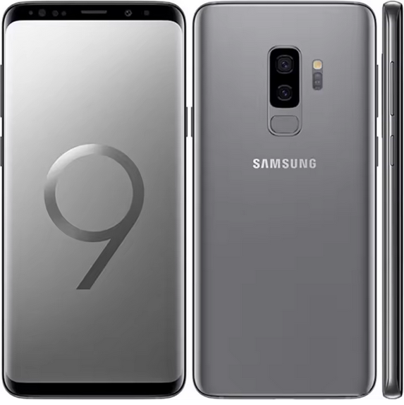Samsung Galaxy S9+ S9 Plus G965U G965U1 6GB RAM 64GB ROM Octa Core 6.2" NFC Snapdragon 845 Fingerprint Android Cell Phone - Image 4