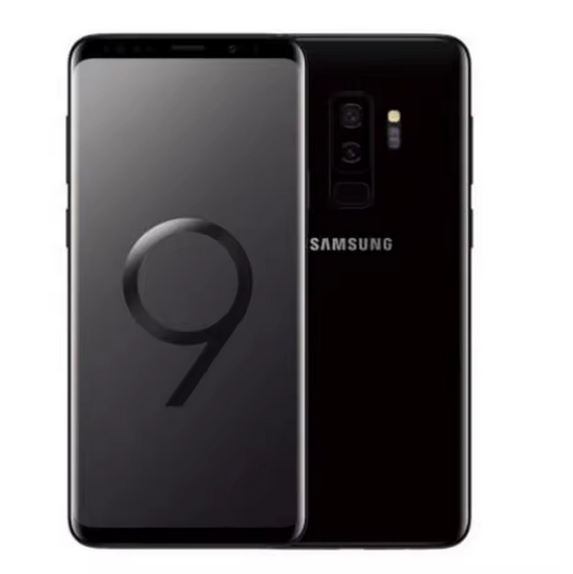 Samsung Galaxy S9+ S9 Plus G965U G965U1 6GB RAM 64GB ROM Octa Core 6.2" NFC Snapdragon 845 Fingerprint Android Cell Phone - Image 5