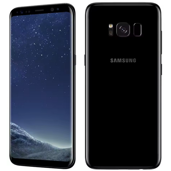 Samsung Galaxy S8 G950F 4GB RAM 64GB ROM NFC Global Version 6.2" Octa Core Exynos 4G LTE Original Mobile Phone