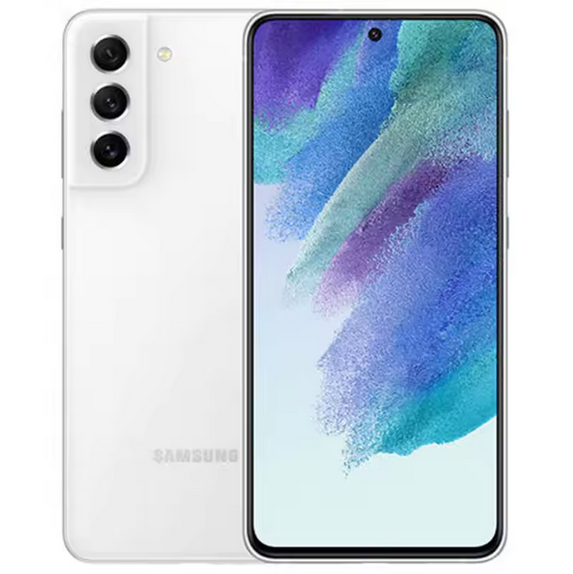 Samsung Galaxy S21 FE S21FE 5G G990E G990B 6.4" Global Version 128/256GB ROM RAM 6/8GB Exynos NFC Original Unlocked Cell Phone - Image 4