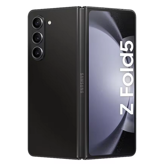 Samsung Galaxy Z Fold 5 Fold5 5G F946B Global Version Original 7.6" AMOLED 12GB+256/512GB ROM Snapdragon NFC 98% New Cellphone