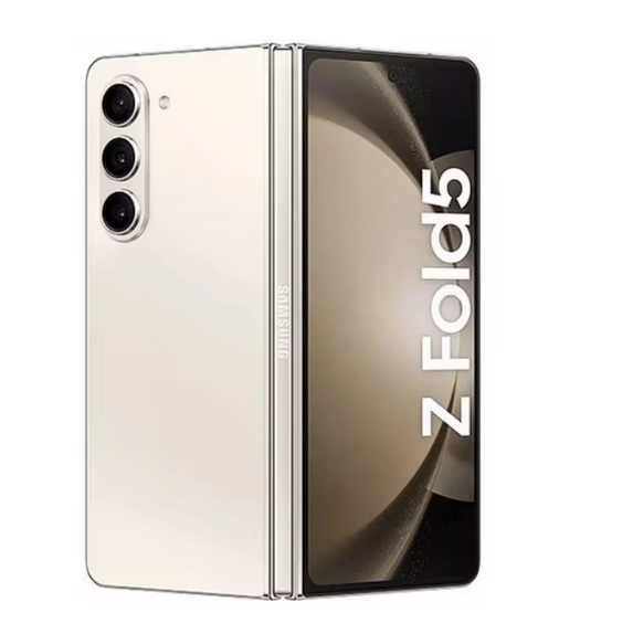 Samsung Galaxy Z Fold 5 Fold5 5G F946B Global Version Original 7.6" AMOLED 12GB+256/512GB ROM Snapdragon NFC 98% New Cellphone - Image 3