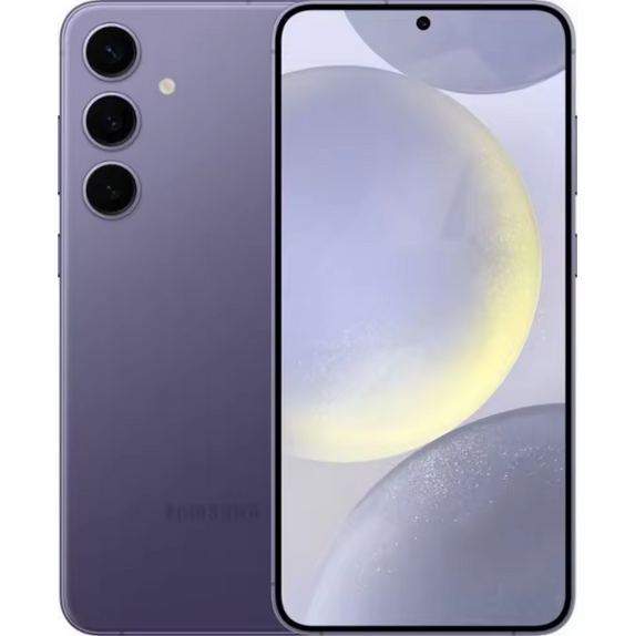 Samsung Galaxy S24 Plus S24+ 5G S926B Global Version 6.7" Dynamic LTPO AMOLED ROM 256/512GB RAM 12GB NFC Original AI Cell Phone