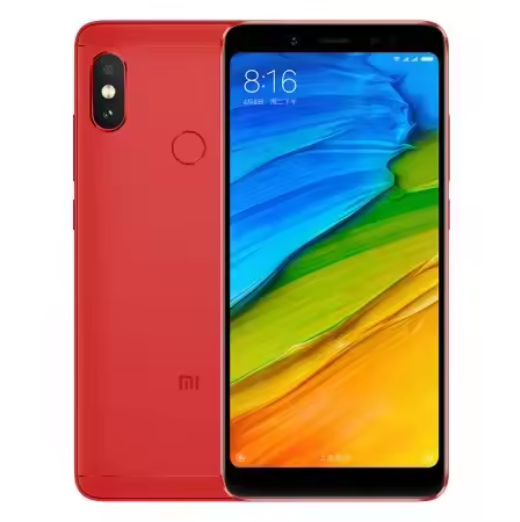Original Xiaomi Redmi Note 5 6GB 128GB Dual SIM 5.99'' CellPhone 12MP+5MP+13MP Snapdragon 636 Octa-Core 4G Mobile Phone - Image 4