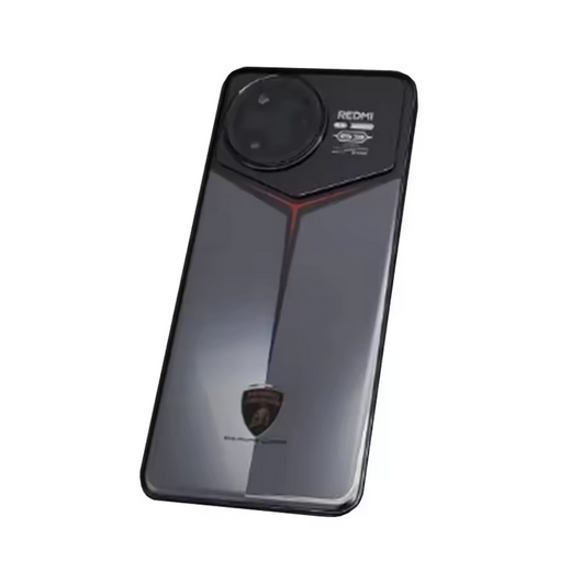 Xiaomi Redmi K80 Pro Snapdragon 8 Elite 6.67 " 2K Display 50MP Camera 120W 6000mAh Xiaomi HyperOS 2