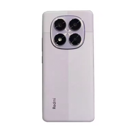 Xiaomi Redmi Note 14 Pro 5G 128GB/256GB/512GB 6.67”1.5K 2712*1220 Display Dimensity 7300-Ultra 50MP+20MP Camera 5500mAh Battery
