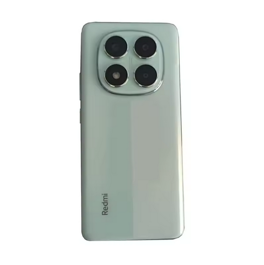 Xiaomi Redmi Note 14 Pro 5G 128GB/256GB/512GB 6.67”1.5K 2712*1220 Display Dimensity 7300-Ultra 50MP+20MP Camera 5500mAh Battery