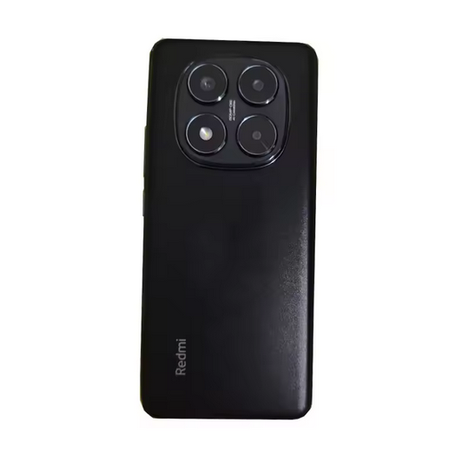 Xiaomi Redmi Note 14 Pro 5G 128GB/256GB/512GB 6.67”1.5K 2712*1220 Display Dimensity 7300-Ultra 50MP+20MP Camera 5500mAh Battery