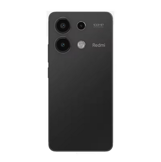 Global Version Xiaomi Redmi Note 13 4G Mobile Phone 6.67" AMOLED Screen 120Hz Snapdragon 685 Octa Core CPU 108MP Triple Camera