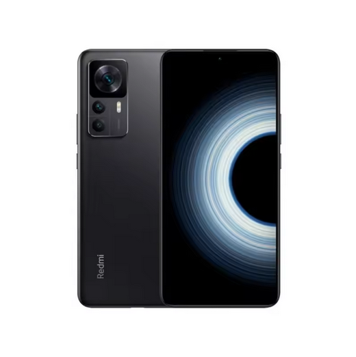 Global firmware Xiaomi Redmi K50 Ultra 5G 6.67" Smartphone Snapdragon 8+ Gen 1 120W Charger 5000mAh Battery 108MP Camera