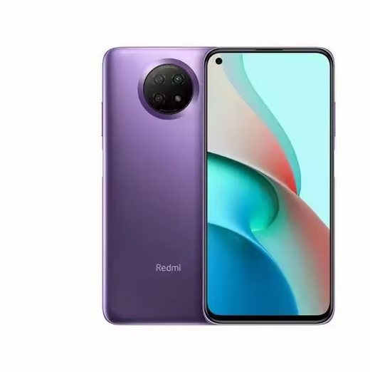 Original Xiaomi Redmi Note 9 5G 8GB 256GB Cellphone 5000mAh large battery 6.53 Inch 48 million pixels 5G Smartphone Global ROM