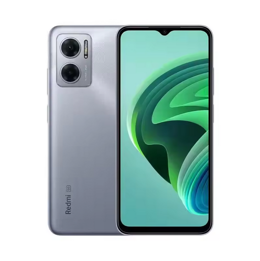 Global ROM Xiaomi Redmi Note 11E 8GB 128GB 5000mAh 18W Charge Dimensity 700 50MP Camera 90Hz Display 5G Smartphone