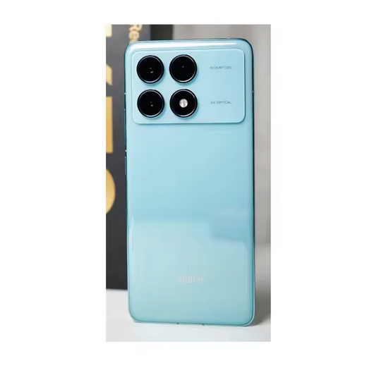Original Xiaomi Redmi K70 Pro Snapdragon 8 Gen 3 Xiaomi HyperOS 120Hz 6.67 " 2K Display 50MP Camera 120W 5000mAh