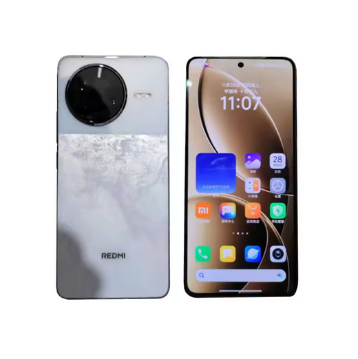 Xiaomi Redmi K80 5G Snapdragon 8 Gen 3 6.67 " 2K Display 6550mAh Battery 50MP Camera 90W Mobile phone