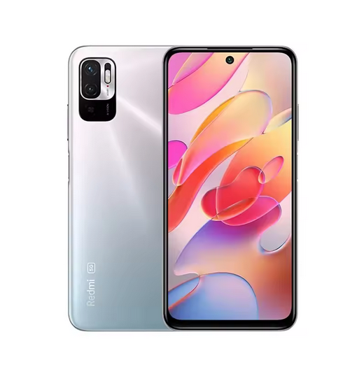 Xiaomi Redmi Note 10 128GB 256GB 7nm Dimensity 700 6.5 Inch Display 48MP Camera 5000mAh Mobile Phones Global ROM 5G Smartphone