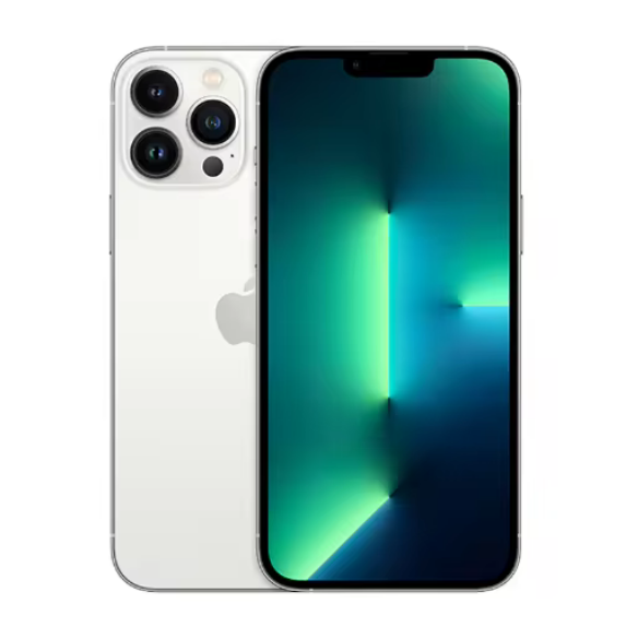 Unlocked iPhone 13 Pro 128GB/256GB ROM Smartphone A15 Face ID 6.1" OLED Screen 12MP Camera iphone 13pro - Image 4