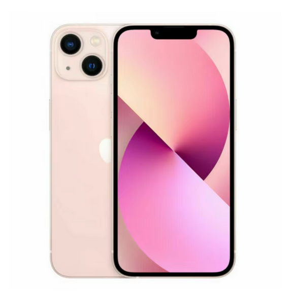 iPhone 13 mini 128GB/256GB ROM A15 IOS 5G Face ID 5.4" OLED Screen Smartphone 12MP cellphone iphone 13mini