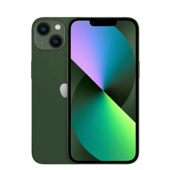 iPhone 13 mini 128GB/256GB ROM A15 IOS 5G Face ID 5.4" OLED Screen Smartphone 12MP cellphone iphone 13mini