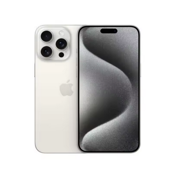 iPhone 15 Pro Max Dual eSIM 6.7" Genuine LTPO Super Retina XDR OLED Face ID NFC A17Pro 8GB 256/512GB/1TB 98% New 5G Cell Phone - Image 5