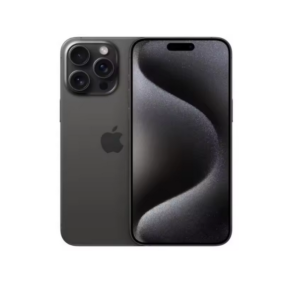 iPhone 15 Pro Max Dual eSIM 6.7" Genuine LTPO Super Retina XDR OLED Face ID NFC A17Pro 8GB 256/512GB/1TB 98% New 5G Cell Phone - Image 4