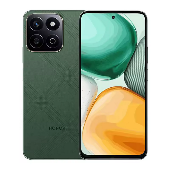2024 New HONOR X7c 4G Global Version Snapdragon 685 6.77 120Hz IPS LCD Display IP64 6000mAh Long Battery 108MP Dual Camera - Image 4