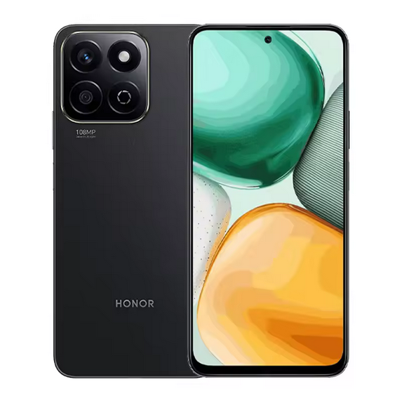 2024 New HONOR X7c 4G Global Version Snapdragon 685 6.77 120Hz IPS LCD Display IP64 6000mAh Long Battery 108MP Dual Camera - Image 3