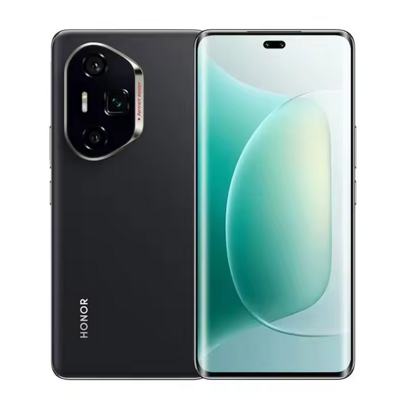 Google Play Original Honor 300 Ultra 5G Mobile Phone Snapdragon8 Gen3 6.78inch 120Hz 50MP 5300mAh 100W Fast Charge OTA NFC - Image 3