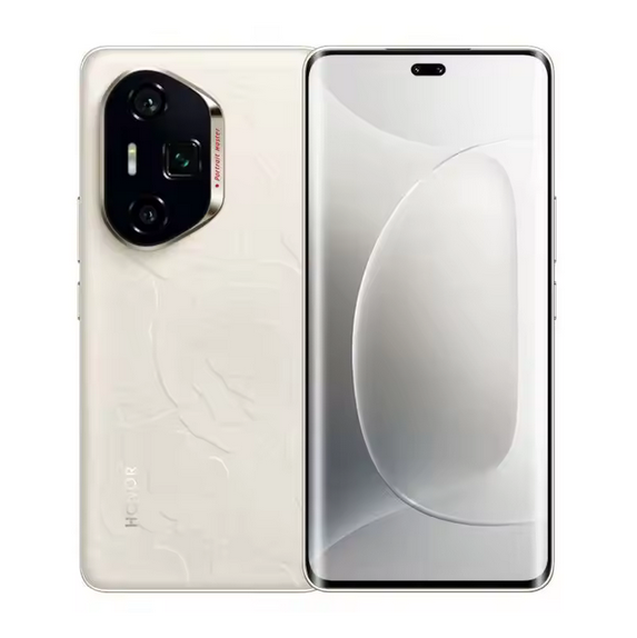 Google Play Original Honor 300 Ultra 5G Mobile Phone Snapdragon8 Gen3 6.78inch 120Hz 50MP 5300mAh 100W Fast Charge OTA NFC