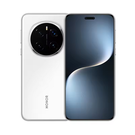 In Stock Honor Magic 7 Pro Smart Phone Snapdragon 8 Elite IP69 Waterproof 200.0MP Camera 6.8" AMOLED 100W Charge Android 15.0 - Image 5