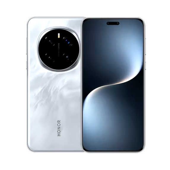 In Stock Honor Magic 7 Pro Smart Phone Snapdragon 8 Elite IP69 Waterproof 200.0MP Camera 6.8" AMOLED 100W Charge Android 15.0