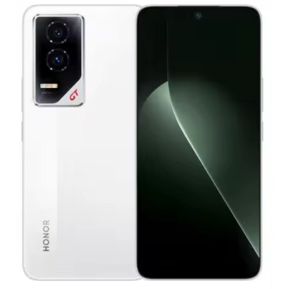 New Honor GT 5G Cell phone 6.7 inch 120Hz 5300mAh Battery 100W 50MP Rear Camera Android 15 OTA - Image 4